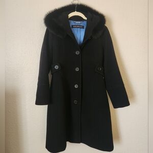 Mark New York women coat